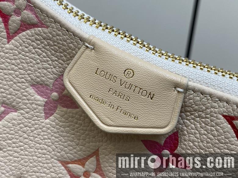 LV Replica Bags Easy M83448 19x11.5x3cm gf