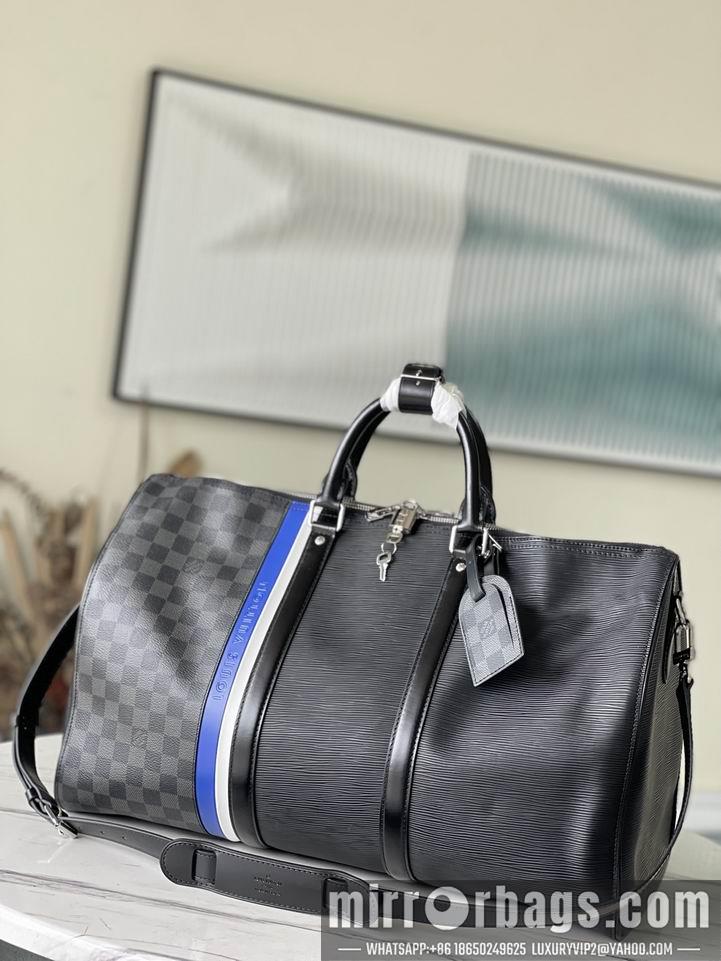 LV Replica Bags keepall M56660 45x27x20cm gf