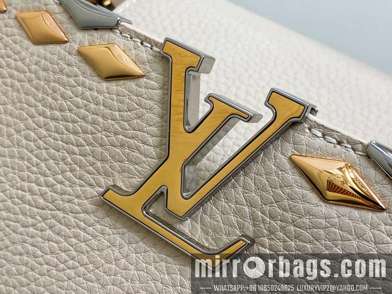 LV Replica Bags Cap M12751 31x20x11cm gf