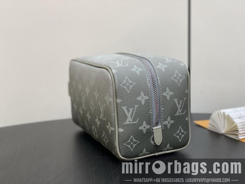 LV Replica Bags Dopp Kit M11599 23x13x12cm gf