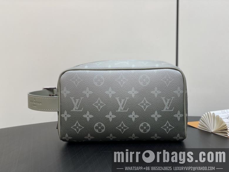 LV Replica Bags Dopp Kit M11599 23x13x12cm gf