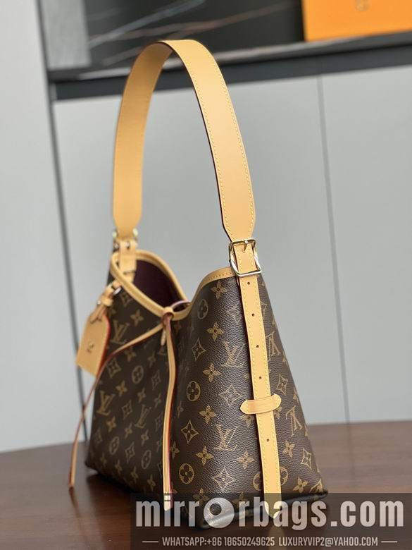 LV Replica Bags M46203 29X24X12cm