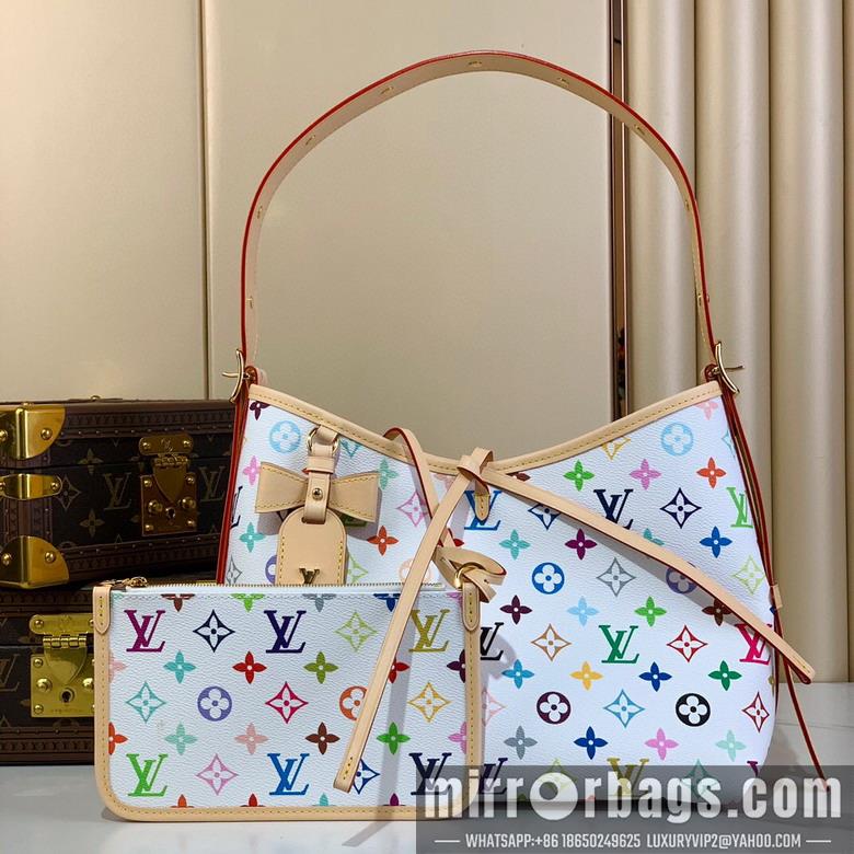 LV Replica Bags CarryAll m13661 29x24x12cm gf