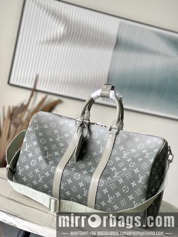 LV Replica Bags Keepall M11718 45x27x20cm gf