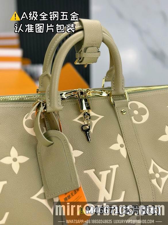 LV Replica Bags Keepall M46671 45x27x20cm gf