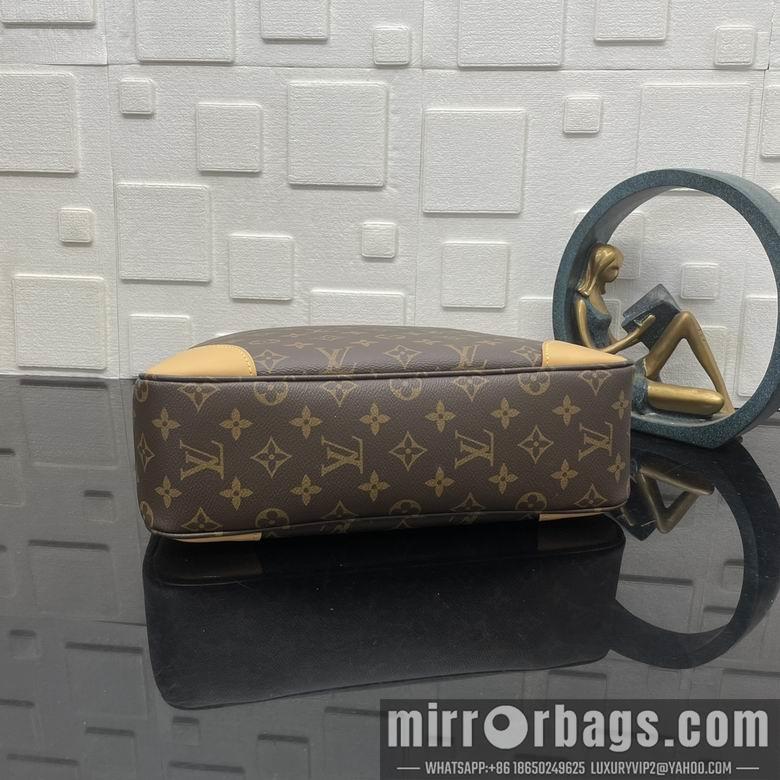 LV Replica Bags M51265 19X30X10cm