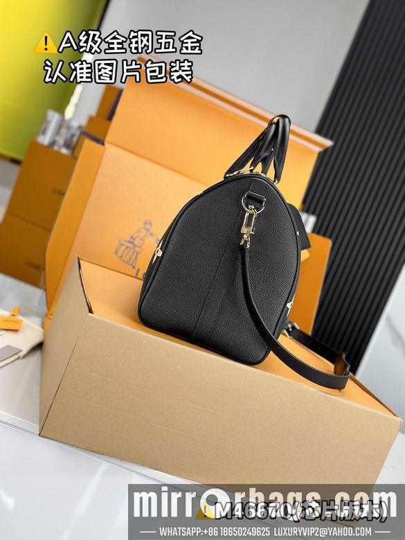 LV Replica Bags Keepall M46670 45x27x20cm gf