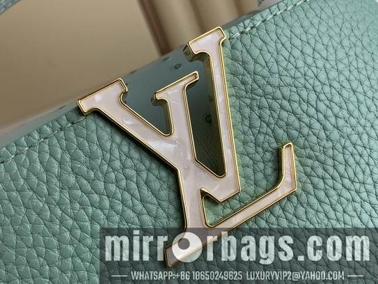 LV Replica Bags Cap M84073 21x14x8cm gf