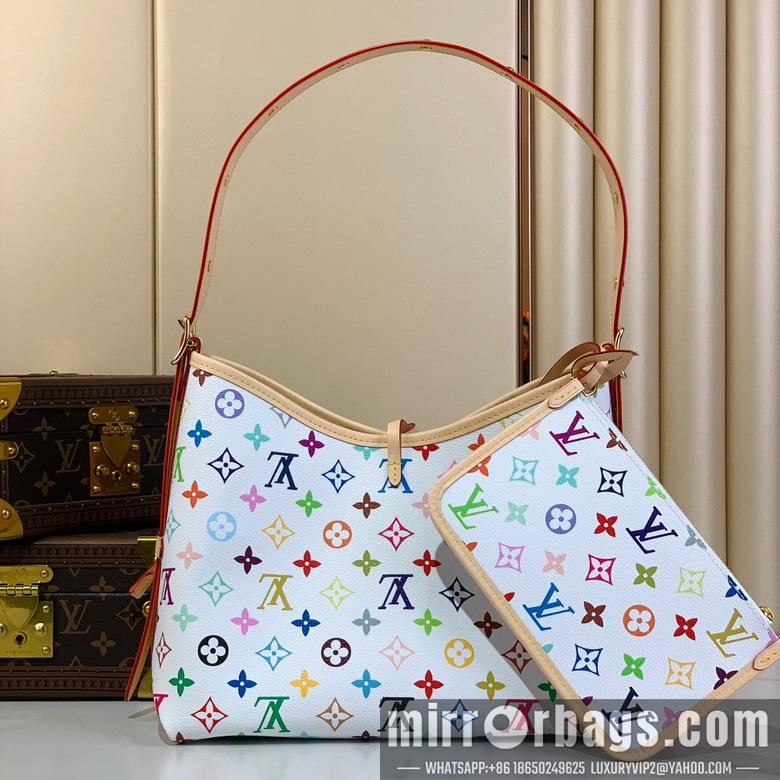 LV Replica Bags CarryAll m13661 29x24x12cm gf