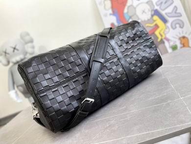 LV Replica Bags Keepall N41145 45x27x20 gf