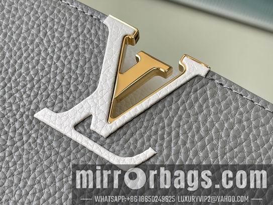 LV Replica Bags Capucines M21296 31.5x20x11cm gf