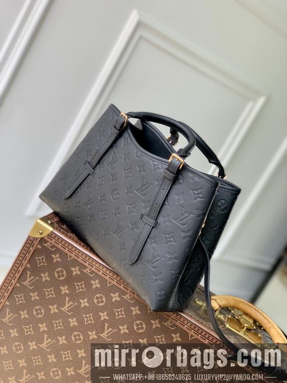 LV Replica Bags Babylone M47185 31x21.5x13cm gf