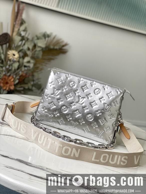 LV Replica Bags Coussin M57913 26X20X12 AF