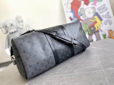 LV Replica Bags Keepall M45392 50x29x22 gf