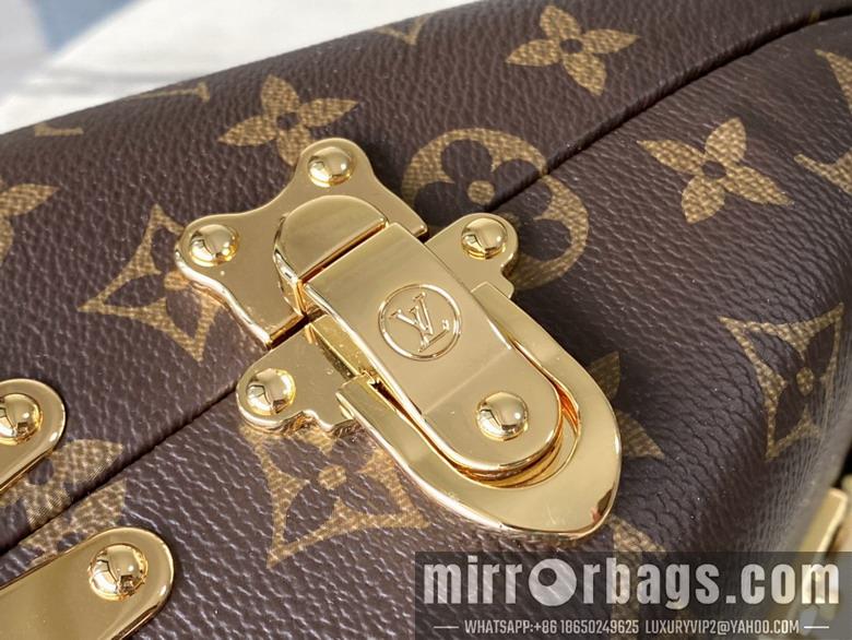 LV Replica Bags Alma M11114 26x13x26.4cm gf