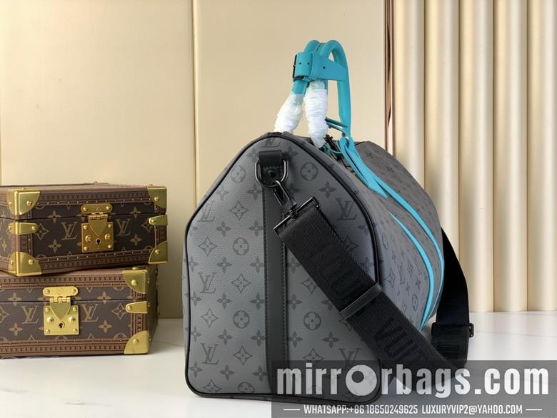 LV Replica Bags Keepall M11481 50x29x22cm gf