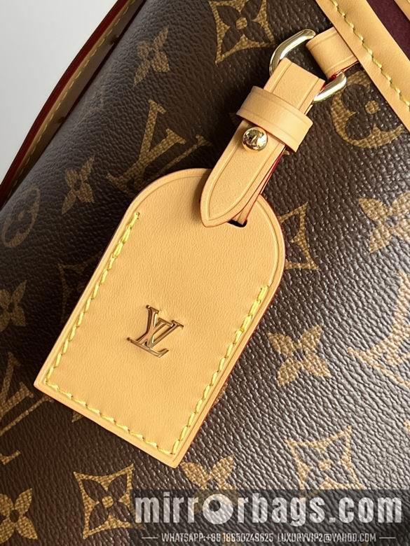 LV Replica Bags M46203 29X24X12cm