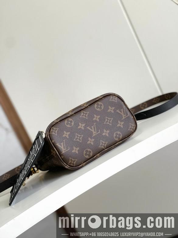 LV Replica Bags M12099 24X19X9cm YG 2colour