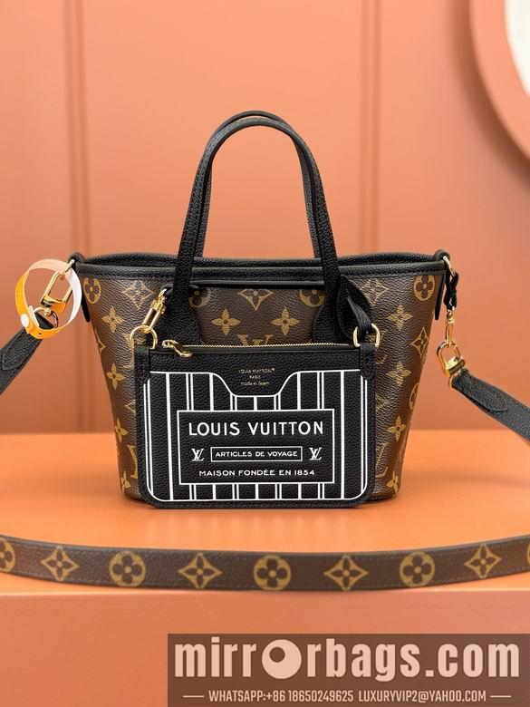 LV Replica Bags M12099 24X14X9cm