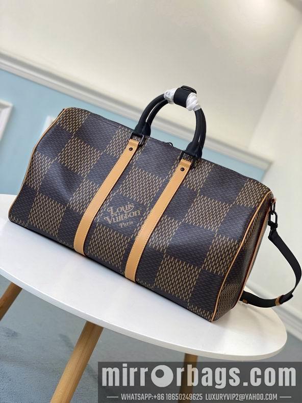 LV Replica Bags Keepall N40360 50x29x23 cm gf