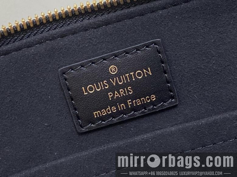 LV Replica Bags Alma M12289 23.5x17.5x11.5cm gf