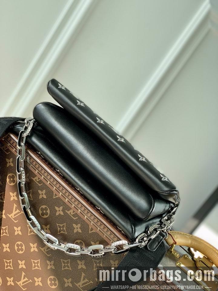 LV Replica Bags Coussin M57791 26x20x12cm gf