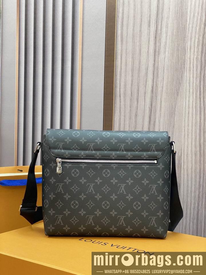 LV Replica Bags District M45271 31x27x8cm gf