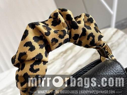 LV Replica Bags Capucines M58732 M48865 21x14x8cm gf