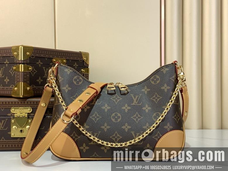 LV Replica Bags Boulogne m45832 29x16x9.5cm gf1