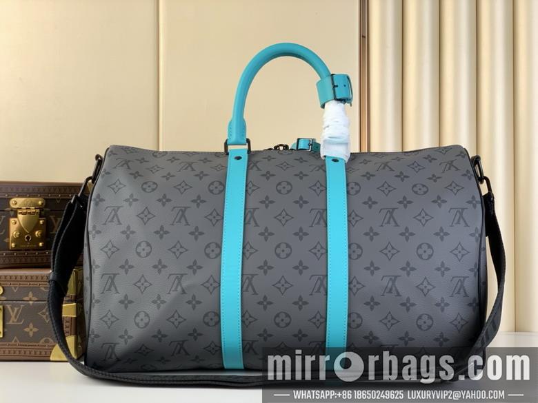 LV Replica Bags Keepall M11481 45x27x20cm gf