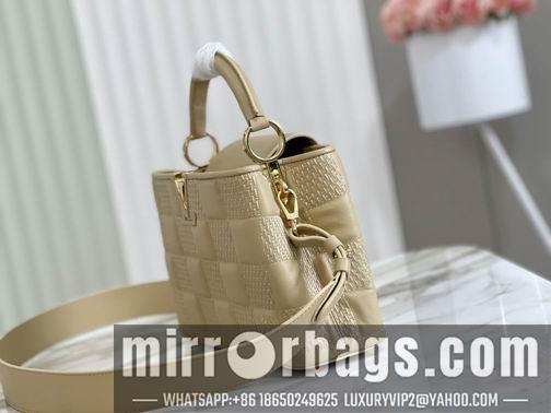 LV Replica Bags Capucines BB M59225 M48865 27x18x9cm gf