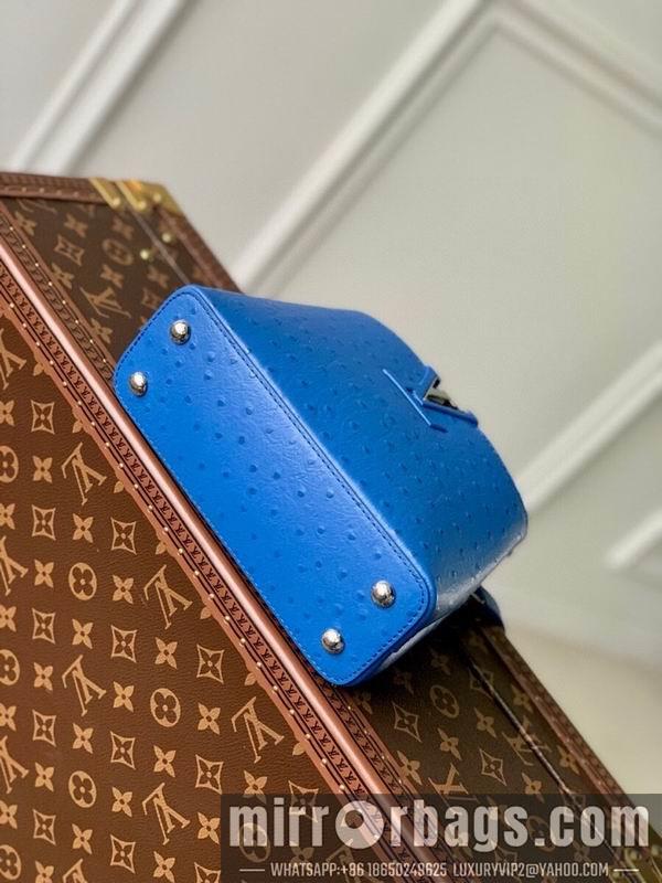 LV Replica Bags Capucines M93483 21x14x8cm gf6色