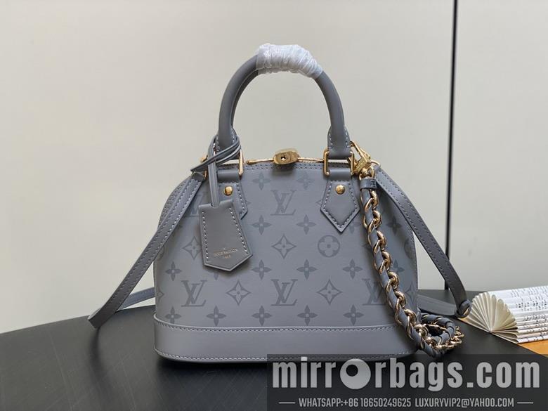 LV Replica Bags Alma M12561 23.5x17.5x11.5cm gf