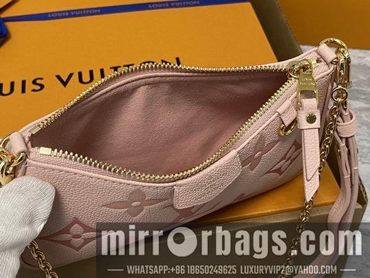 LV Replica Bags Easy Pouch M80349 19x11.5x3cm gf