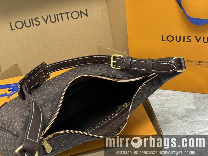 LV Replica Bags Boulogne M95225 19x30x10cm gf 3色