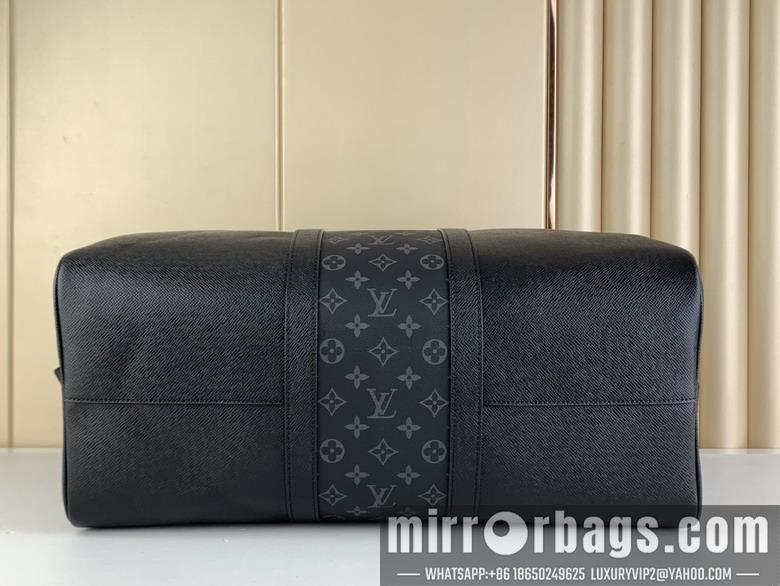 LV Replica Bags Keepall M53776 50x29x23cm gf