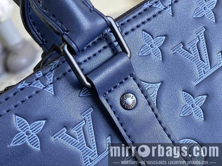 LV Replica Bags Keepall M45731 50x29x23-gf