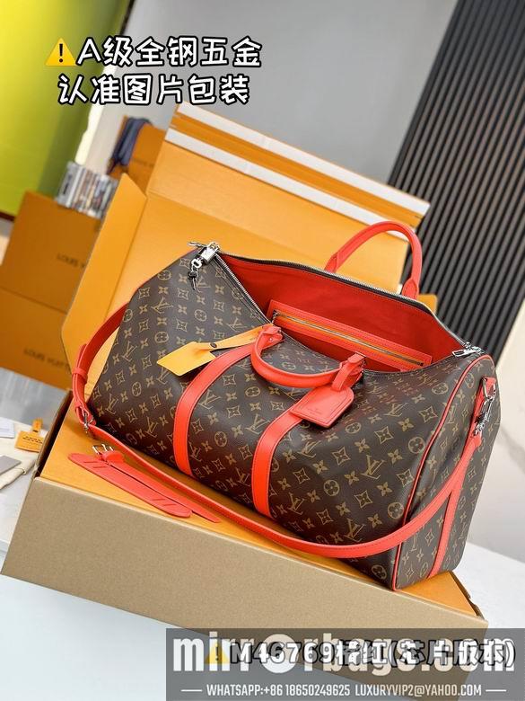 LV Replica Bags Keepall M46771 50x29x23cm gf