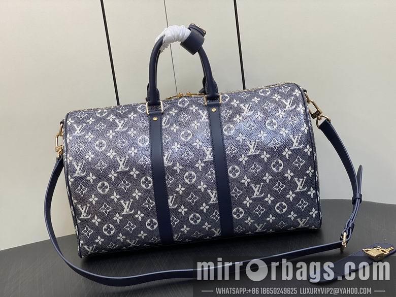 LV Replica Bags Keepall M22923 45x27x20cm gf