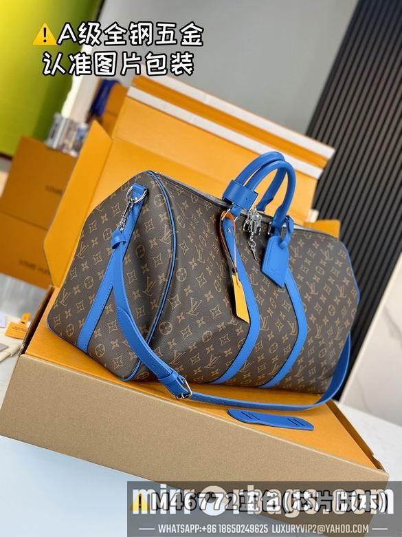 LV Replica Bags Keepall M46771 50x29x23cm gf