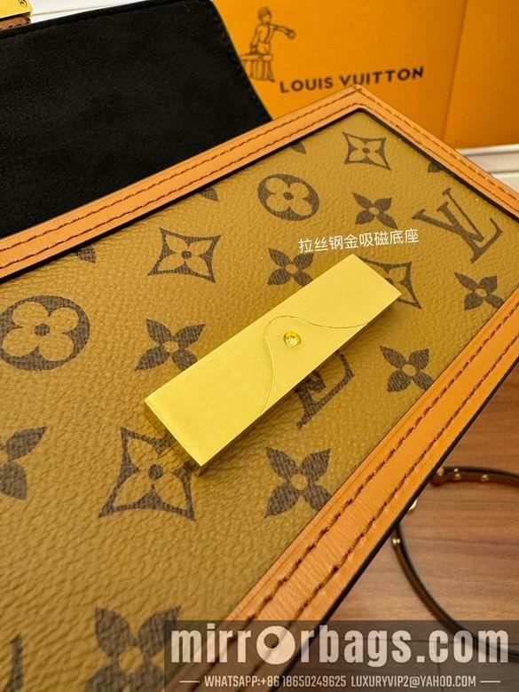 LV Replica Bags M46757 21X12X5cm