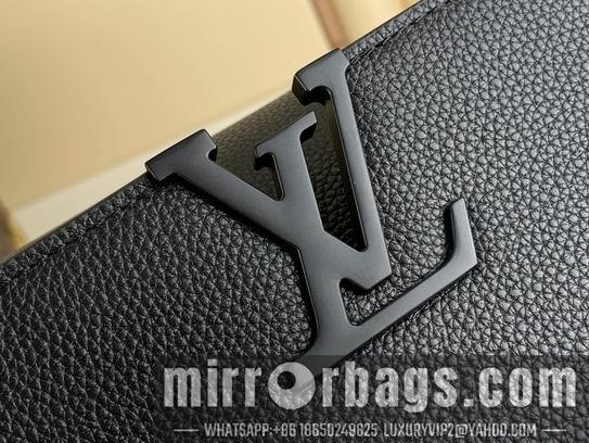 LV Replica Bags Cap M23955 33x19x9cm gf