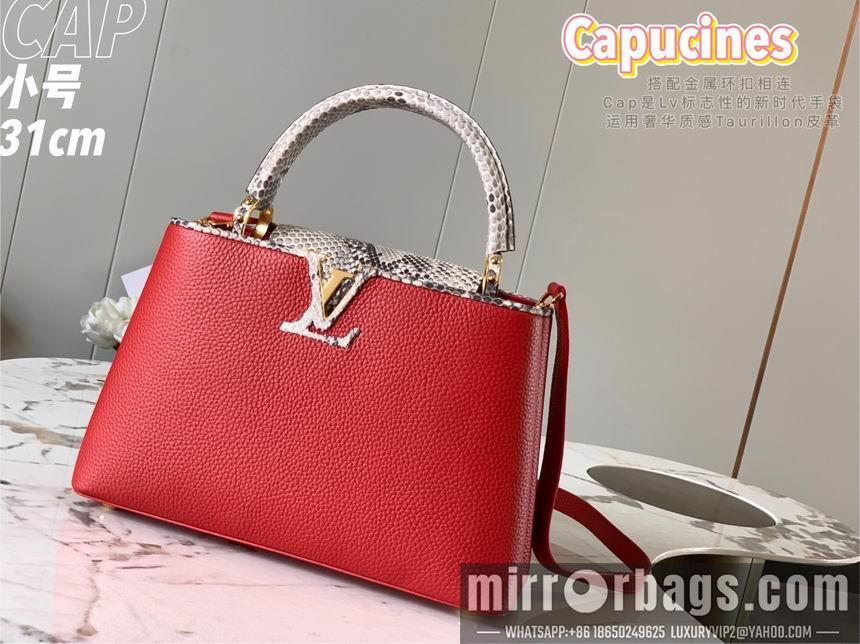 LV Replica Bags AFM95382_31.5 x 20.0 x 11.0 cm