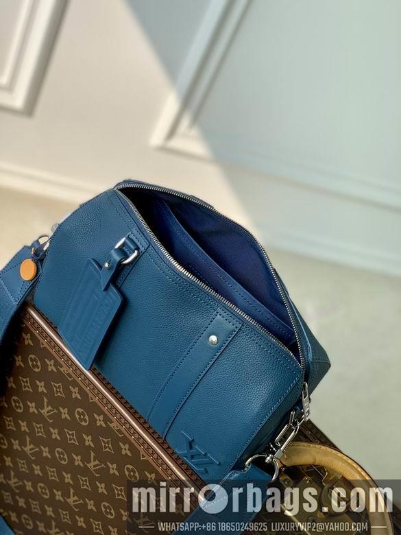 LV Replica Bags Keepall M23725 27x17x13cm gf