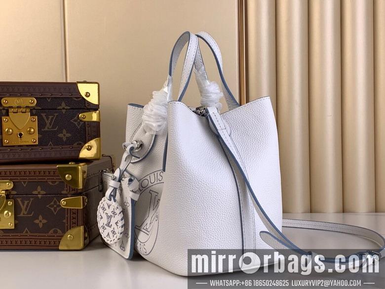 LV Replica Bags Blossom M54353 20x20x12.5cm gf