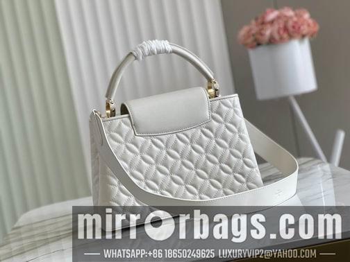 LV Replica Bags Capucines M55366 M48865 L31.5x20x11cm gf