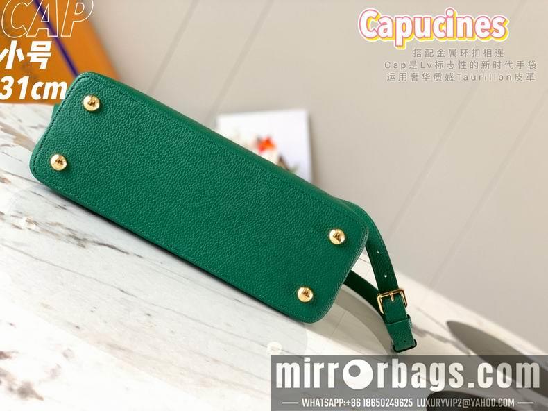 LV Replica Bags Capucines M95382 31.5x20x11 cm gf