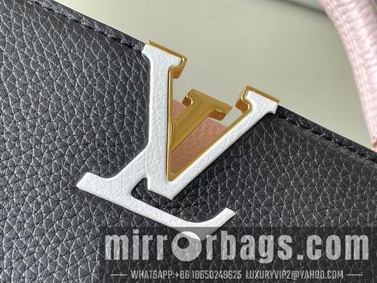 LV Replica Bags Capucines M21887 27x18x9cm gf