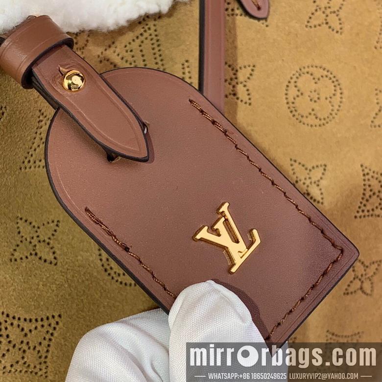 LV Replica Bags CarryAll M11843 29x24x12cm gf