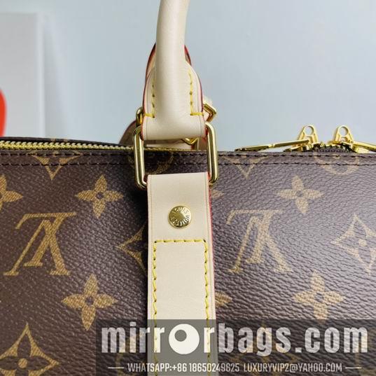 LV Replica Bags Keepall M41416 L50x29x23cm gf